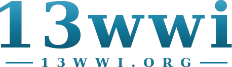 13wwi logo